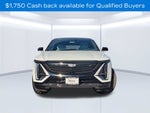 2027 Cadillac LYRIQ Premium Sport