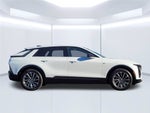 2027 Cadillac LYRIQ Premium Sport