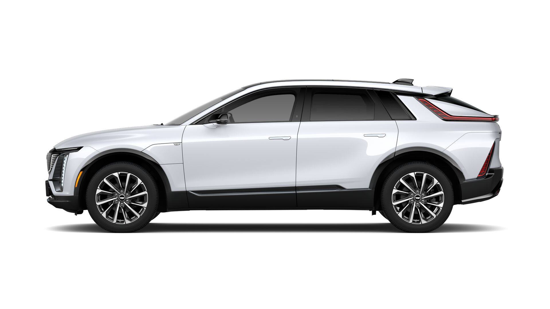 2027 Cadillac LYRIQ Premium Sport