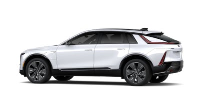 2027 Cadillac LYRIQ Signature Sport