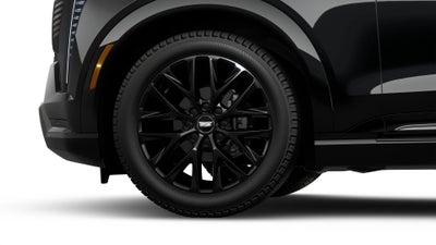 2026 Cadillac ESCALADE IQL Premium Sport