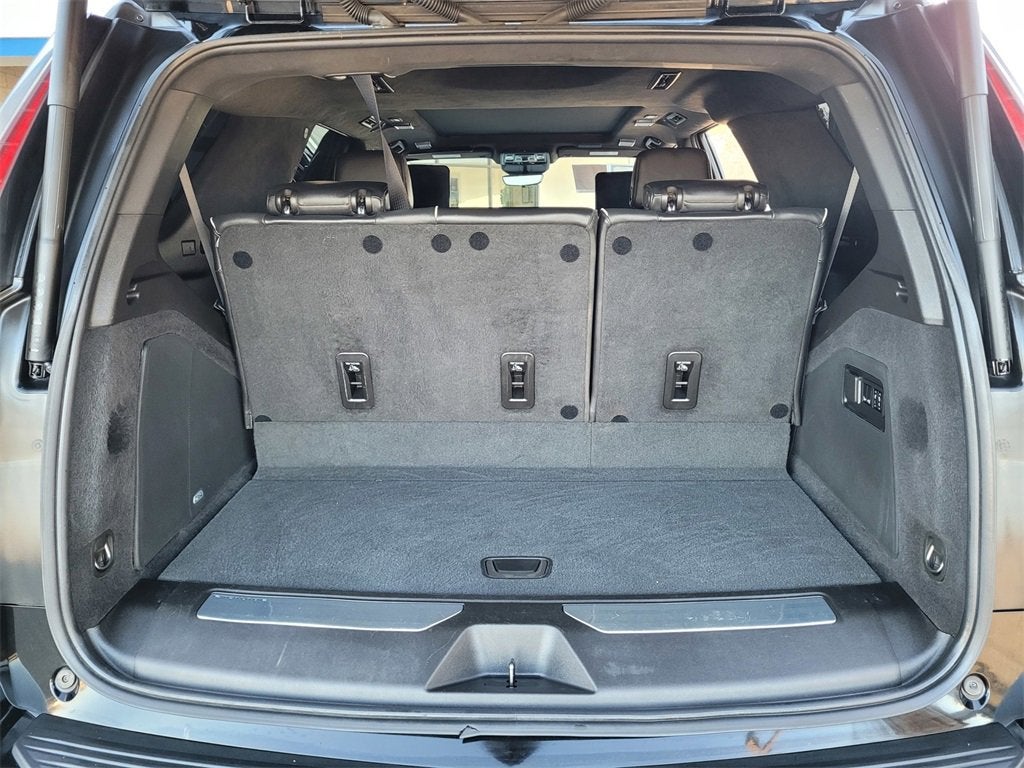 2021 Cadillac Escalade Sport Platinum