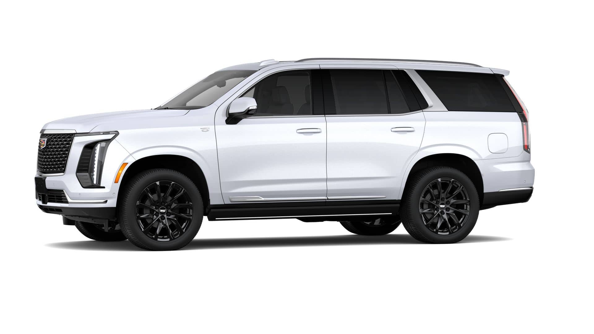 2027 Cadillac Escalade 4WD Luxury