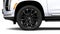 2027 Cadillac Escalade 4WD Luxury