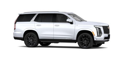 2027 Cadillac Escalade 4WD Luxury