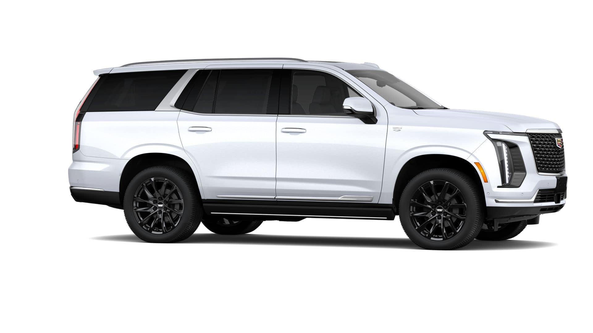 2027 Cadillac Escalade 4WD Luxury