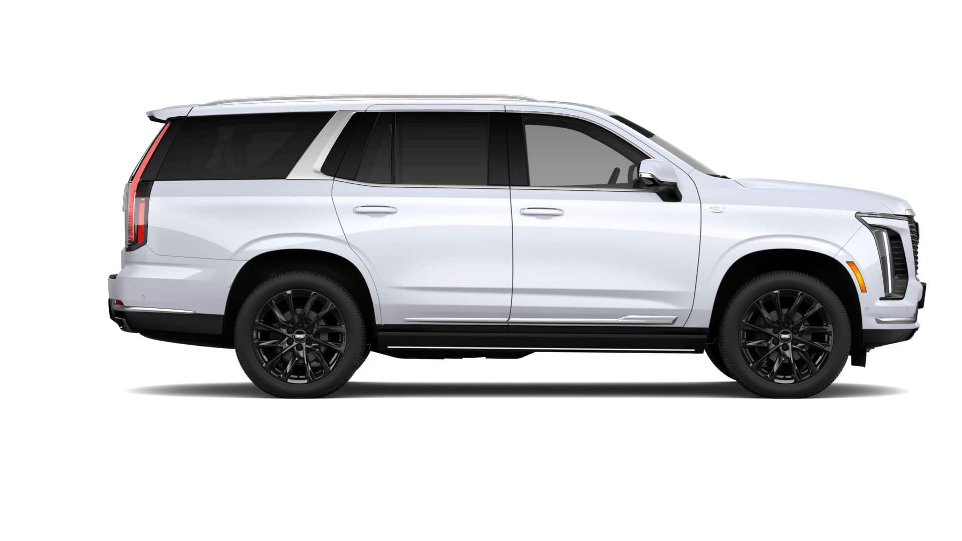 2027 Cadillac Escalade 4WD Luxury