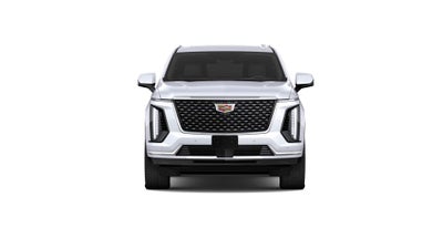 2027 Cadillac Escalade 4WD Luxury