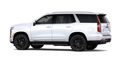 2027 Cadillac Escalade 4WD Luxury
