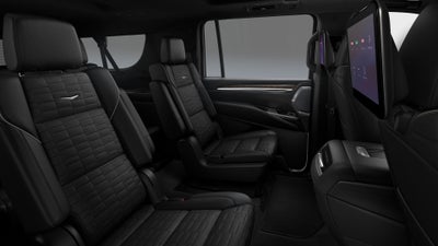 2027 Cadillac Escalade ESV 4WD Platinum Sport