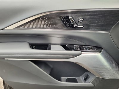 2026 Cadillac LYRIQ V-Series Premium