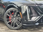2026 Cadillac LYRIQ V-Series Premium