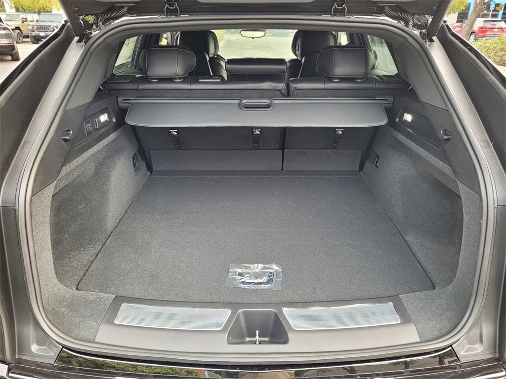 2026 Cadillac LYRIQ V-Series Premium