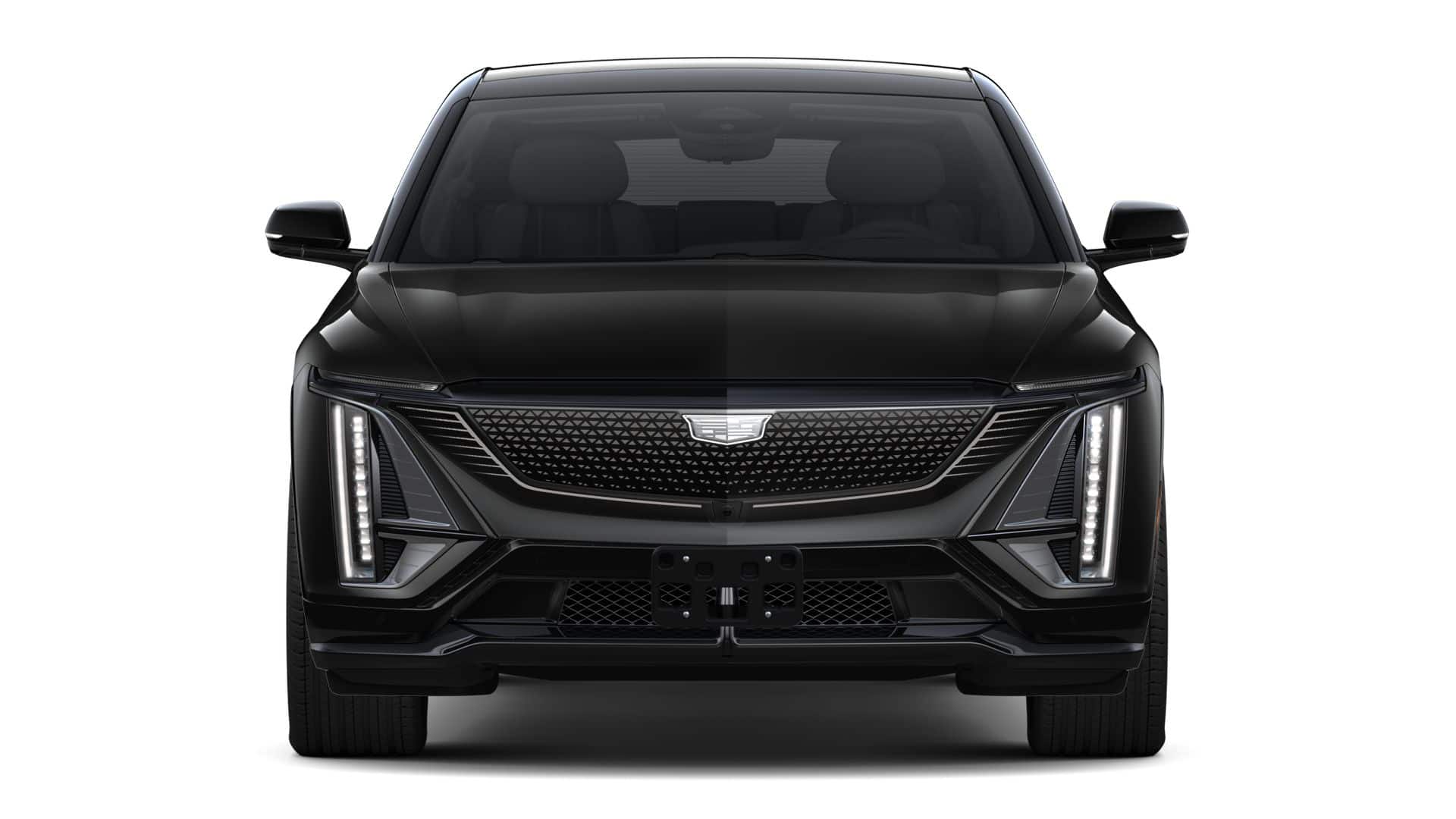 2026 Cadillac LYRIQ V-Series Premium