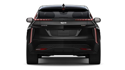 2026 Cadillac LYRIQ V-Series Premium
