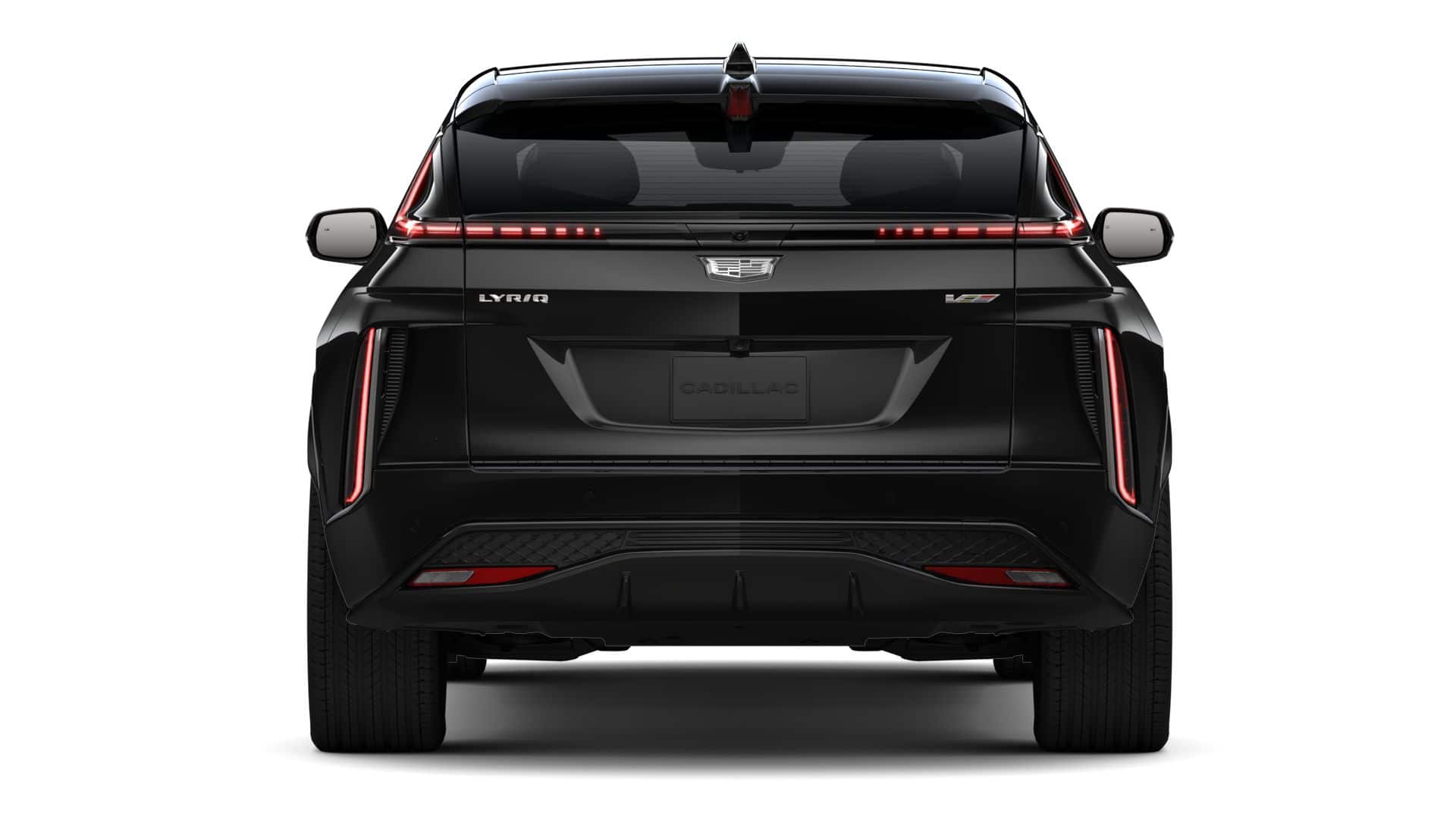 2026 Cadillac LYRIQ V-Series Premium