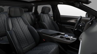 2027 Cadillac LYRIQ LYRIQ-V Premium
