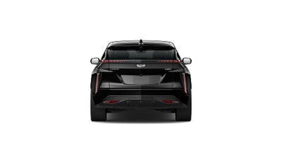 2027 Cadillac LYRIQ LYRIQ-V Premium