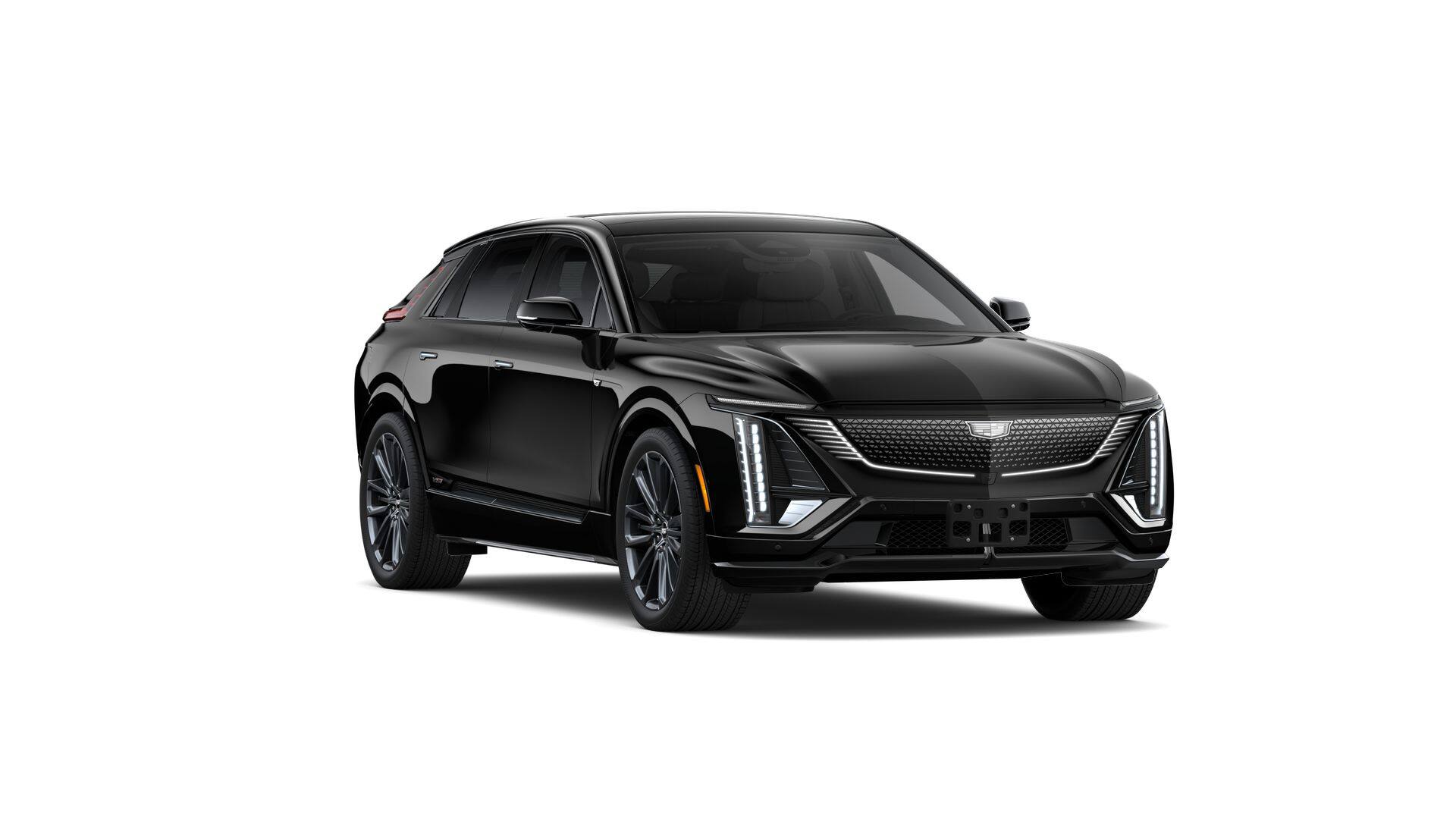 2027 Cadillac LYRIQ LYRIQ-V Premium
