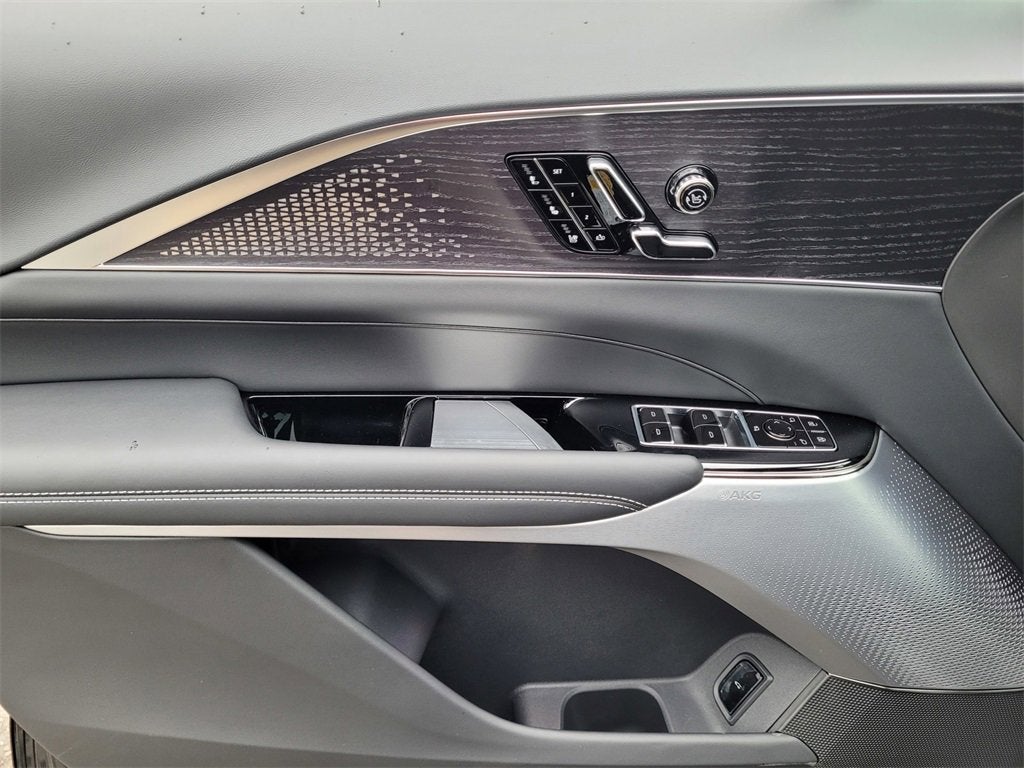 2026 Cadillac LYRIQ V-Series Premium