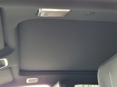 2026 Cadillac LYRIQ V-Series Premium