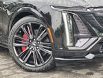 2026 Cadillac LYRIQ V-Series Premium