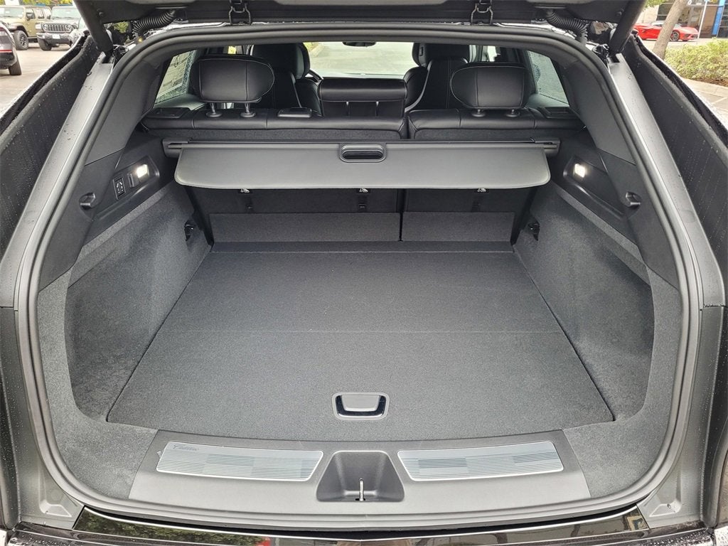 2026 Cadillac LYRIQ V-Series Premium