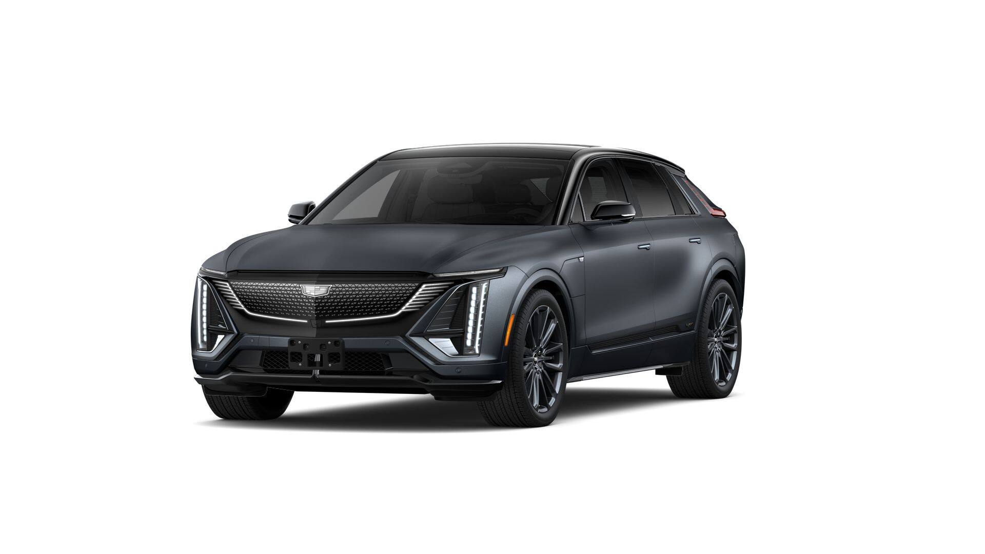 2027 Cadillac LYRIQ V-Series Premium