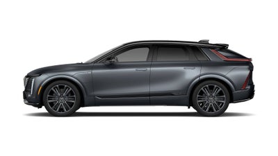 2027 Cadillac LYRIQ V-Series Premium