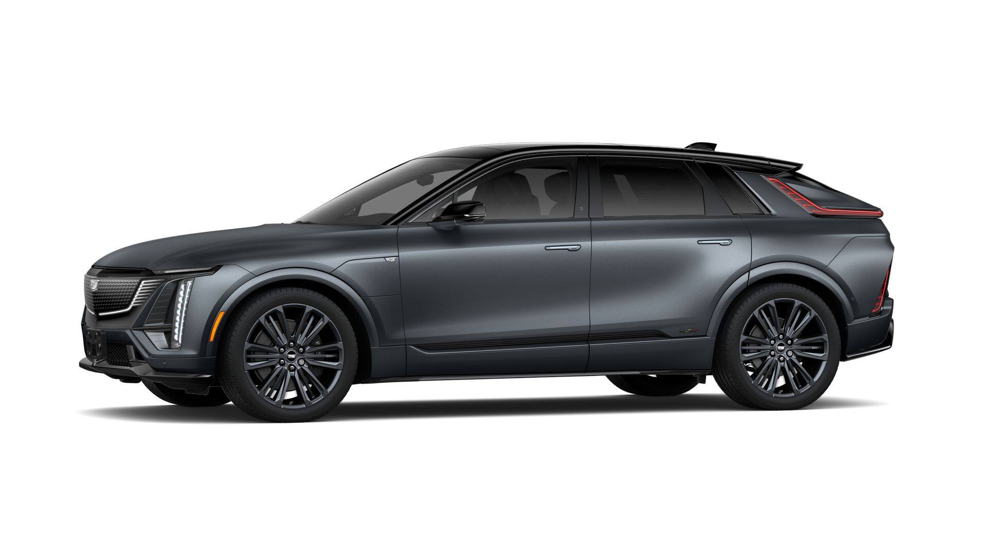 2027 Cadillac LYRIQ V-Series Premium