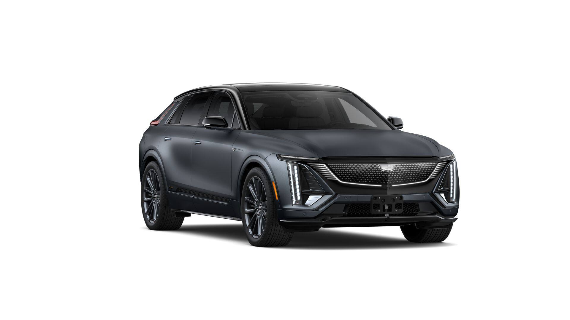2027 Cadillac LYRIQ V-Series Premium