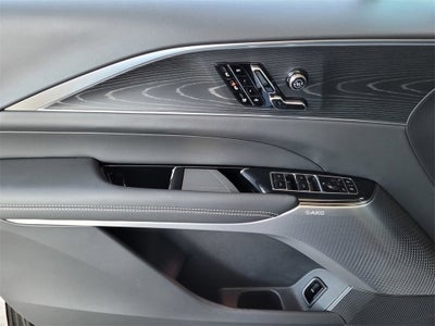 2026 Cadillac LYRIQ V-Series