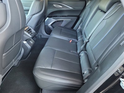 2026 Cadillac LYRIQ V-Series