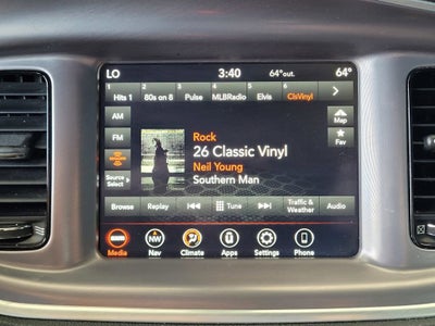 2022 Dodge Charger GT