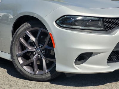 2022 Dodge Charger GT