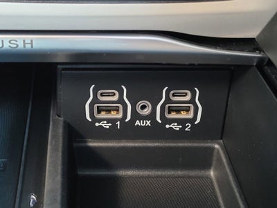 2022 Chrysler Pacifica Hybrid Limited