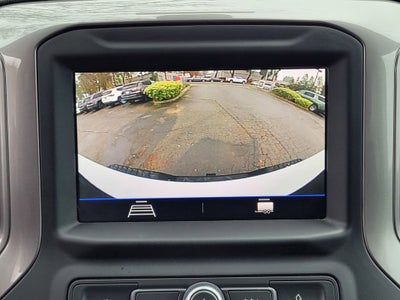 2023 Chevrolet Silverado 2500 HD Custom