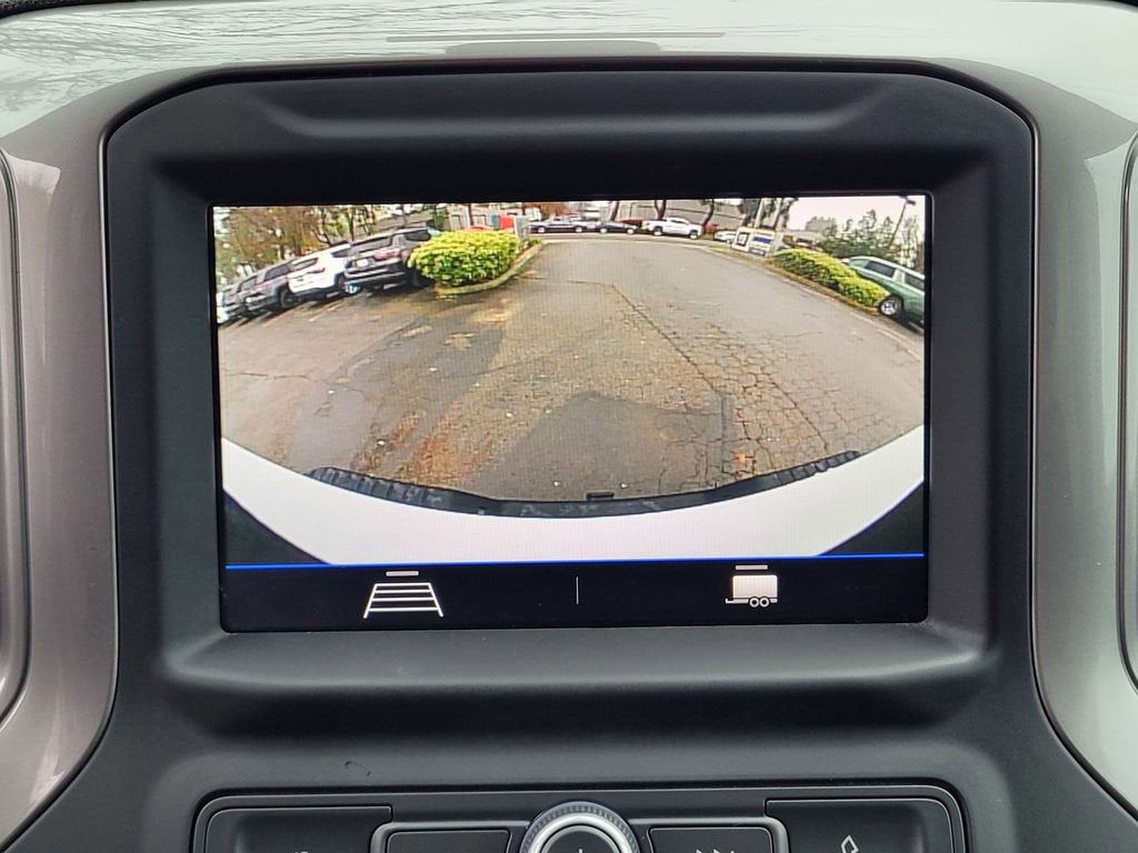 2023 Chevrolet Silverado 2500 HD Custom