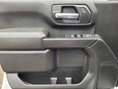 2023 Chevrolet Silverado 2500 HD Custom