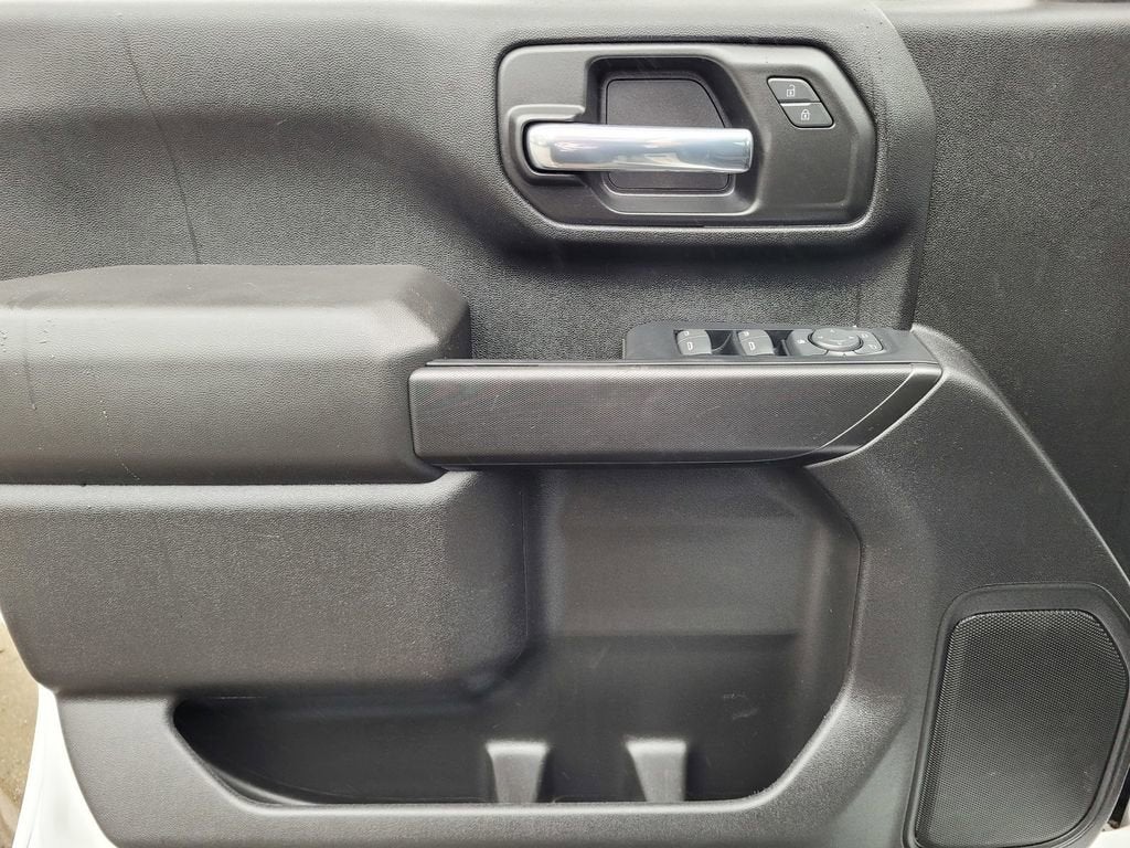 2023 Chevrolet Silverado 2500 HD Custom