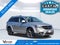 2020 Dodge Journey Crossroad