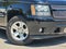 2013 Chevrolet Avalanche LTZ