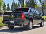 2013 Chevrolet Avalanche LTZ