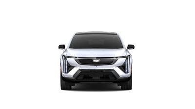 2026 Cadillac OPTIQ Premium Luxury