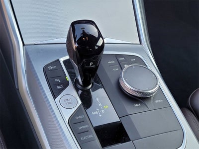 2022 BMW 3 Series 330e