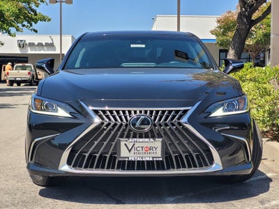 2024 Lexus ES ES 350
