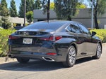 2024 Lexus ES ES 350