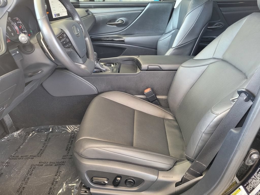 2024 Lexus ES ES 350