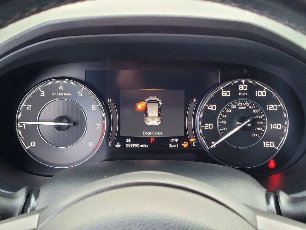 2020 Acura RDX w/Technology Pkg