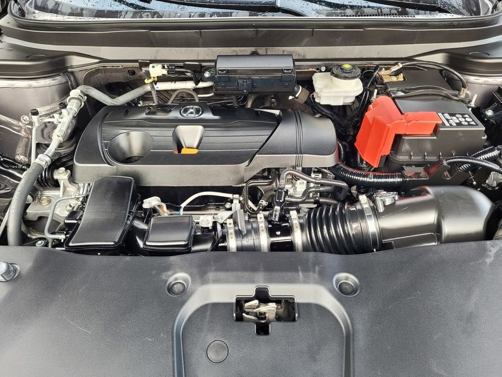 2020 Acura RDX w/Technology Pkg